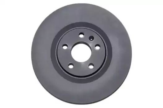 Тормозной диск ZENTPARTS Z06740