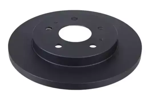 Тормозной диск ZENTPARTS Z06743