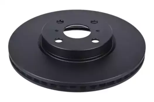 Тормозной диск ZENTPARTS Z06744