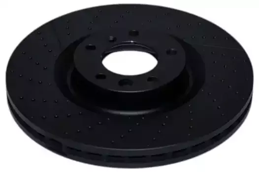 Тормозной диск ZENTPARTS Z06745