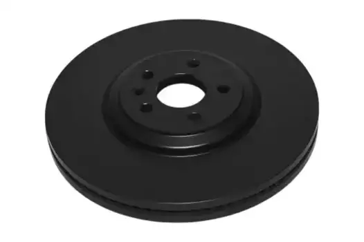 Тормозной диск ZENTPARTS Z06747