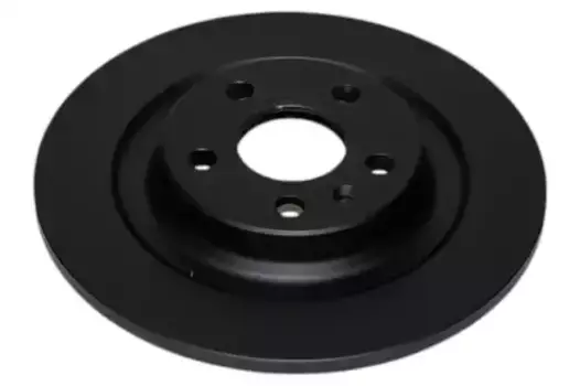 Тормозной диск ZENTPARTS Z06748