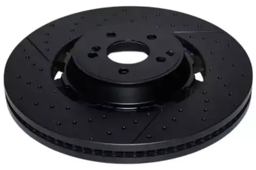 Тормозной диск ZENTPARTS Z06749