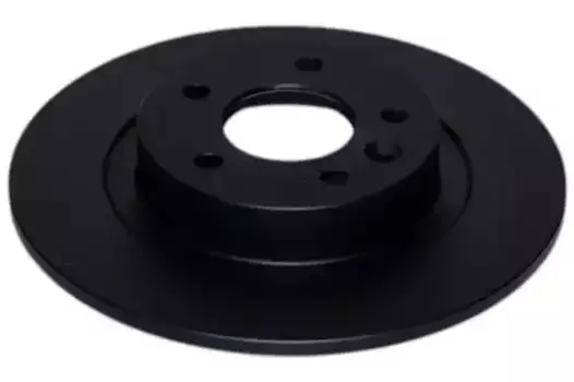 Тормозной диск ZENTPARTS Z06750