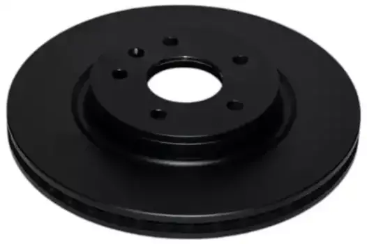Тормозной диск ZENTPARTS Z06751