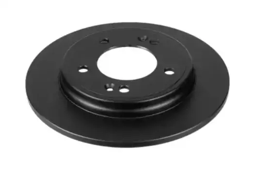 Тормозной диск ZENTPARTS Z06752