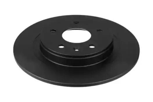 Тормозной диск ZENTPARTS Z06754