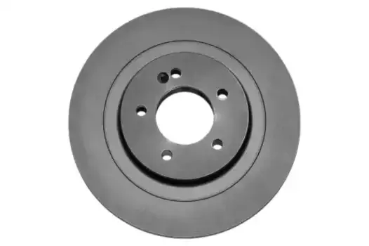 Тормозной диск ZENTPARTS Z06755