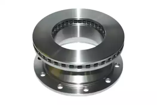 Тормозной диск ZENTPARTS Z06761