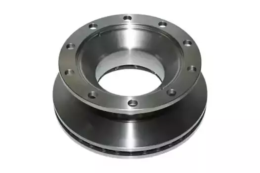 Тормозной диск ZENTPARTS Z06762