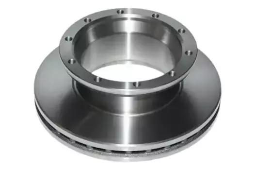 Тормозной диск ZENTPARTS Z06765