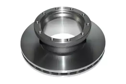 Тормозной диск ZENTPARTS Z06766