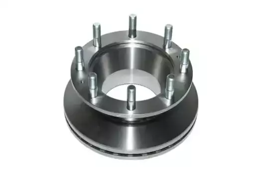 Тормозной диск ZENTPARTS Z06767