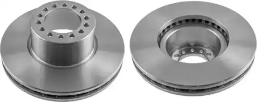 Тормозной диск ZF 0501332317