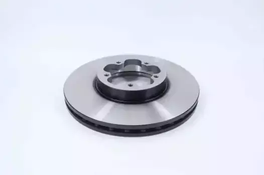 Тормозной диск ZF RUSSIA DF2390SZFR