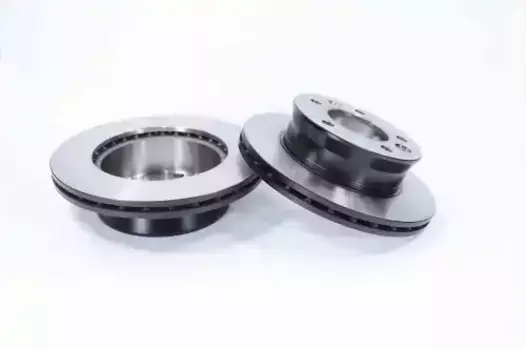 Тормозной диск ZF RUSSIA DF2790ZFR