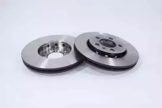 Тормозной диск ZF RUSSIA DF2803 ZFR