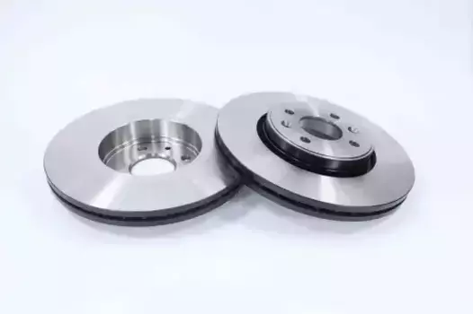 Тормозной диск ZF RUSSIA DF4110ZFR