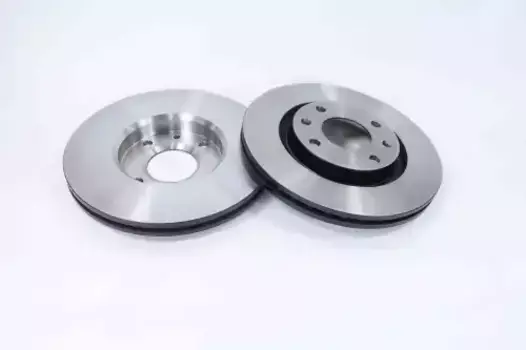 Тормозной диск ZF RUSSIA DF4184ZFR