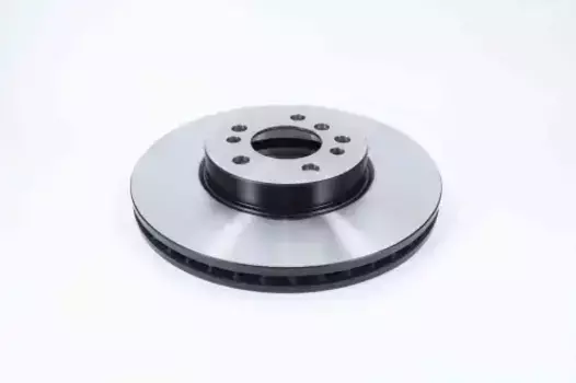 Тормозной диск ZF RUSSIA DF4187S ZFR