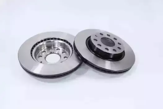 Тормозной диск ZF RUSSIA DF4294 ZFR