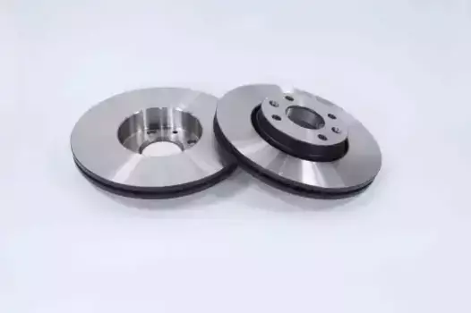 Тормозной диск ZF RUSSIA DF4364 ZFR