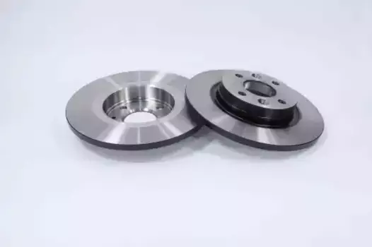 Тормозной диск ZF RUSSIA DF4381 ZFR