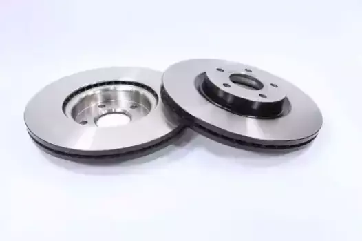 Тормозной диск ZF RUSSIA DF4424ZFR