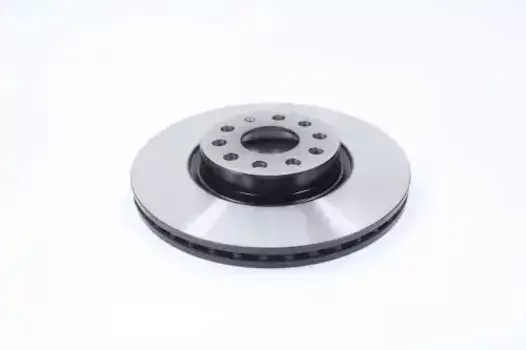 Тормозной диск ZF RUSSIA DF4464S ZFR