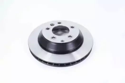 Тормозной диск ZF RUSSIA DF4487S ZFR