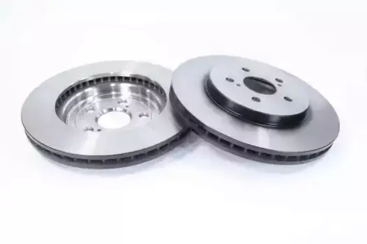 Тормозной диск ZF RUSSIA DF4493 ZFR