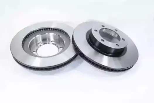 Тормозной диск ZF RUSSIA DF4494ZFR