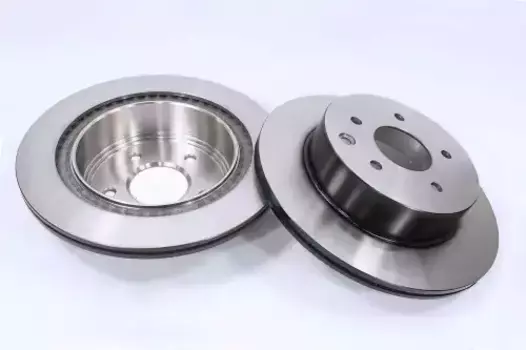 Тормозной диск ZF RUSSIA DF4745ZFR