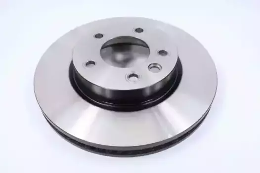 Тормозной диск ZF RUSSIA DF4762S ZFR