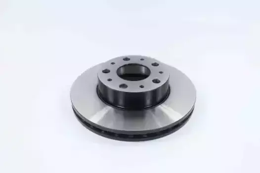 Тормозной диск ZF RUSSIA DF4771S ZFR