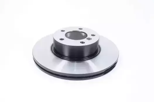 Тормозной диск ZF RUSSIA DF4807SZFR