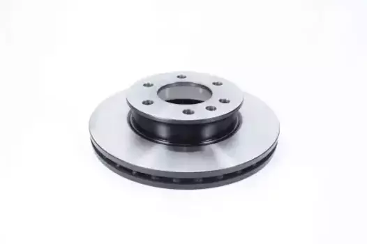 Тормозной диск ZF RUSSIA DF4822S ZFR