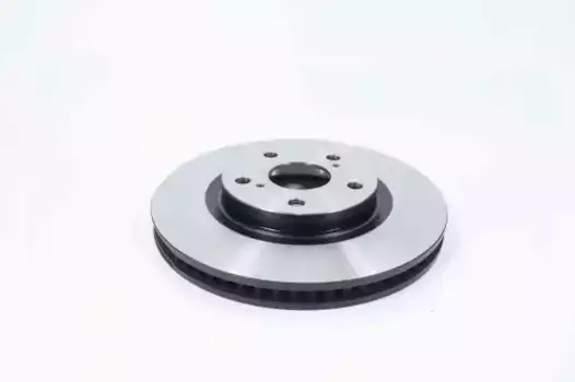 Тормозной диск ZF RUSSIA DF4828S ZFR