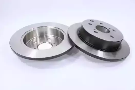 Тормозной диск ZF RUSSIA DF4829 ZFR