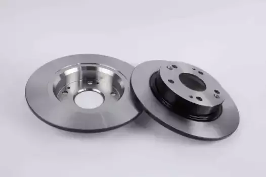 Тормозной диск ZF RUSSIA DF4837ZFR