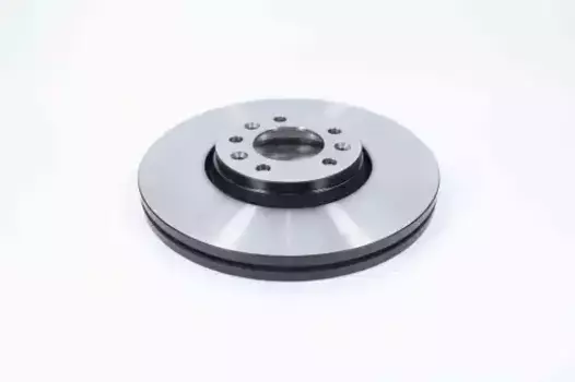 Тормозной диск ZF RUSSIA DF4849SZFR