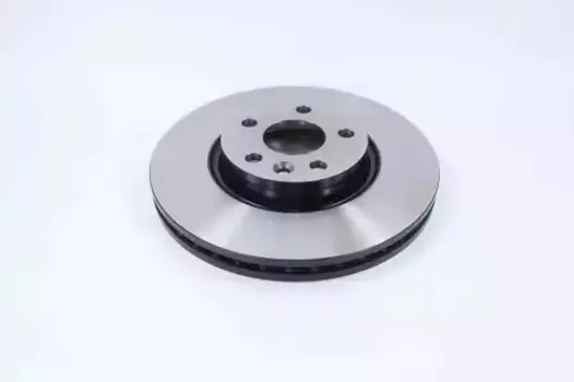 Тормозной диск ZF RUSSIA DF4850SZFR