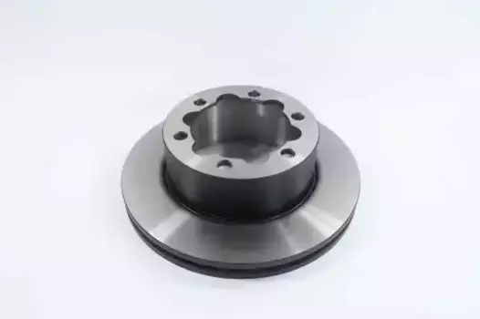 Тормозной диск ZF RUSSIA DF4919S ZFR