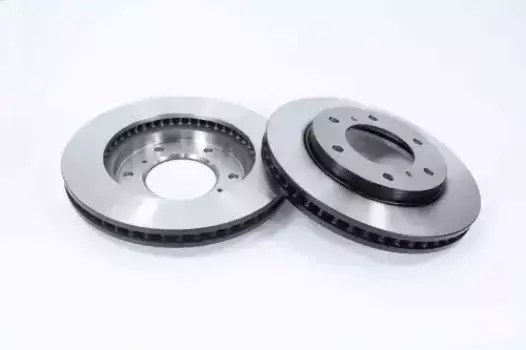 Тормозной диск ZF RUSSIA DF4920 ZFR