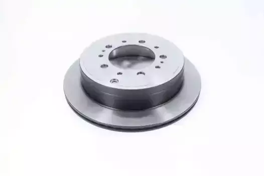 Тормозной диск ZF RUSSIA DF4965SZFR