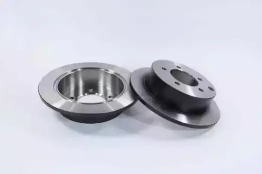 Тормозной диск ZF RUSSIA DF4973 ZFR