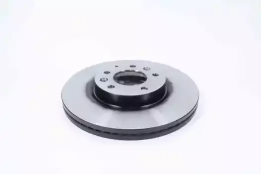 Тормозной диск ZF RUSSIA DF4974SZFR