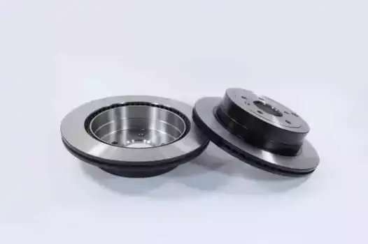 Тормозной диск ZF RUSSIA DF6024 ZFR