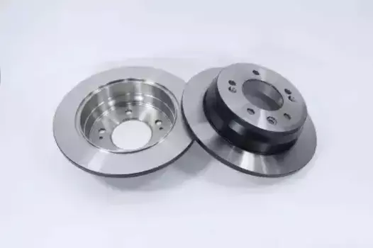 Тормозной диск ZF RUSSIA DF6123ZFR