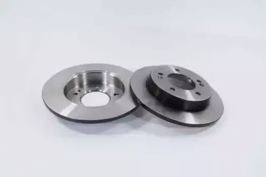 Тормозной диск ZF RUSSIA DF6144 ZFR